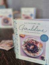 Lade das Bild in den Galerie-Viewer, La Cuisine de Géraldine. Die junge französische Küche
