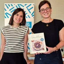 Lade das Bild in den Galerie-Viewer, La Cuisine de Géraldine. Die junge französische Küche
