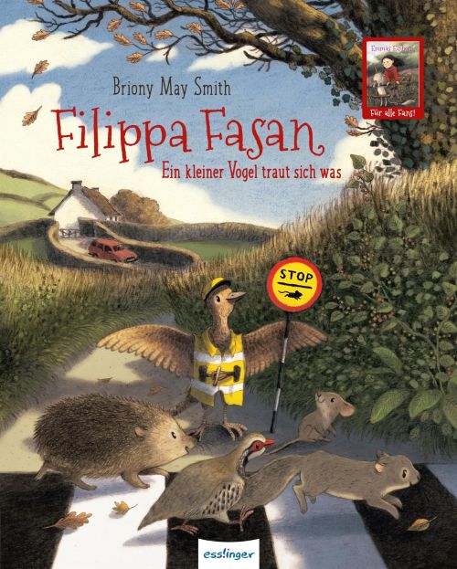 Filippa Fasan