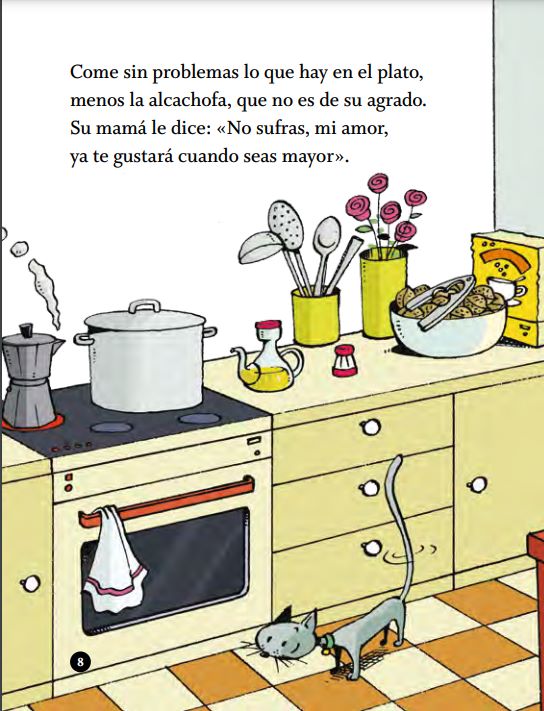 ¡Fuera pesadillas!