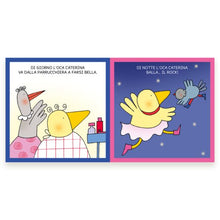 Lade das Bild in den Galerie-Viewer, Giulio Coniglio scopre il giorno e la notte
