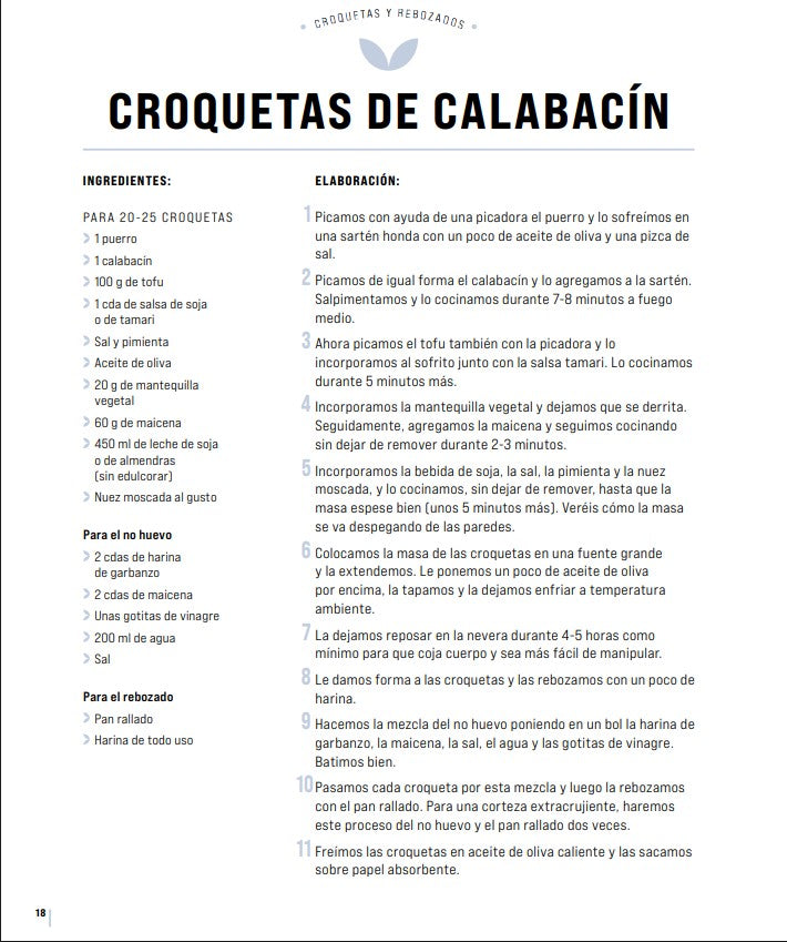 La Biblia de la cocina vegana