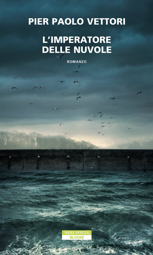 L'imperatore delle nuvole
