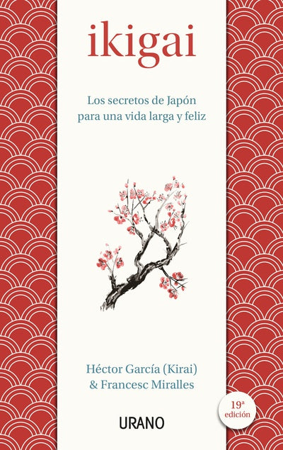 IKIGAI (sp.)