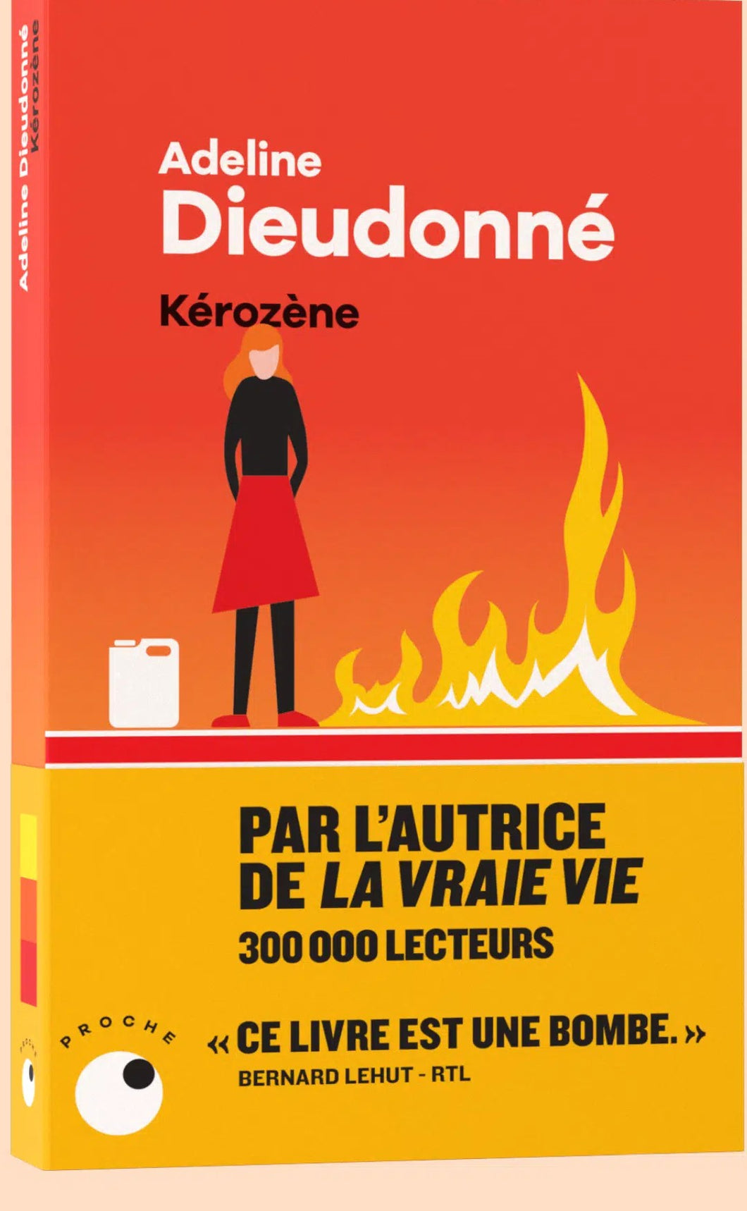 Kérozène