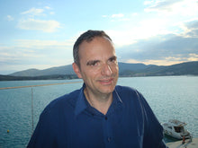 Lade das Bild in den Galerie-Viewer, Ο ΟΝΕΙΡΟΤΑΧΥΔΡΟΜΟΣ / O Oneirotachydromos
