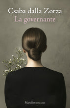 Lade das Bild in den Galerie-Viewer, La governante
