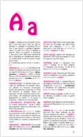 Dictionnaire Le Robert junior Poche - 7/11 ans - CE-CM-6e - (poche)