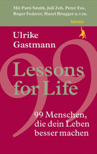 Lade das Bild in den Galerie-Viewer, Lessons for Life
