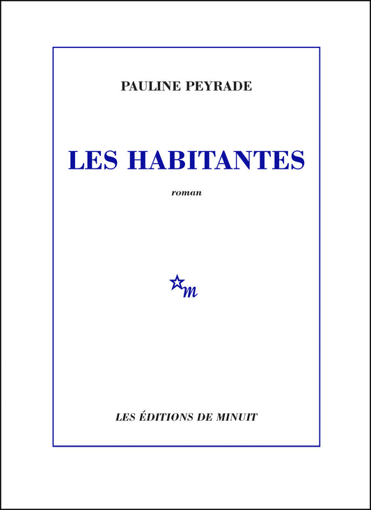Les Habitantes