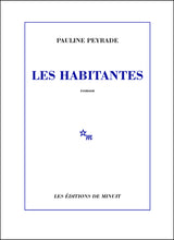 Lade das Bild in den Galerie-Viewer, Les Habitantes
