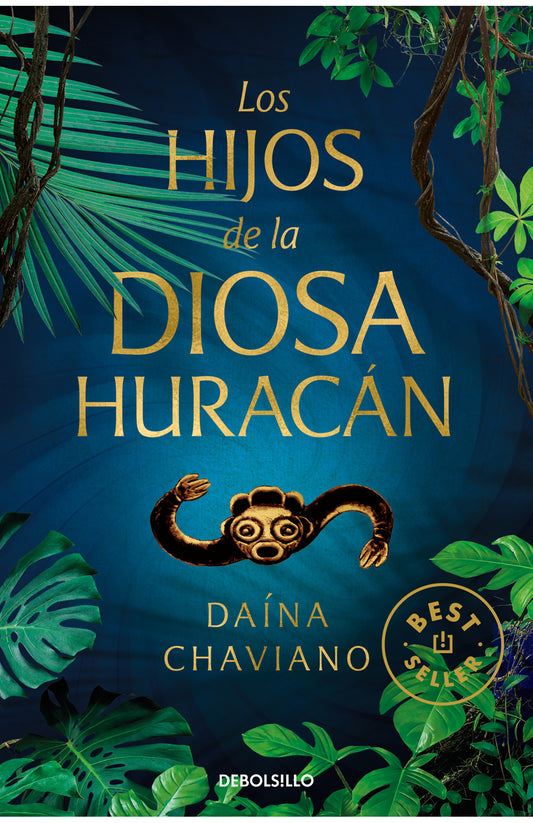 Los Hijos de la Diosa Huracán