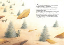 Lade das Bild in den Galerie-Viewer, Lupo Astolfo salva le api
