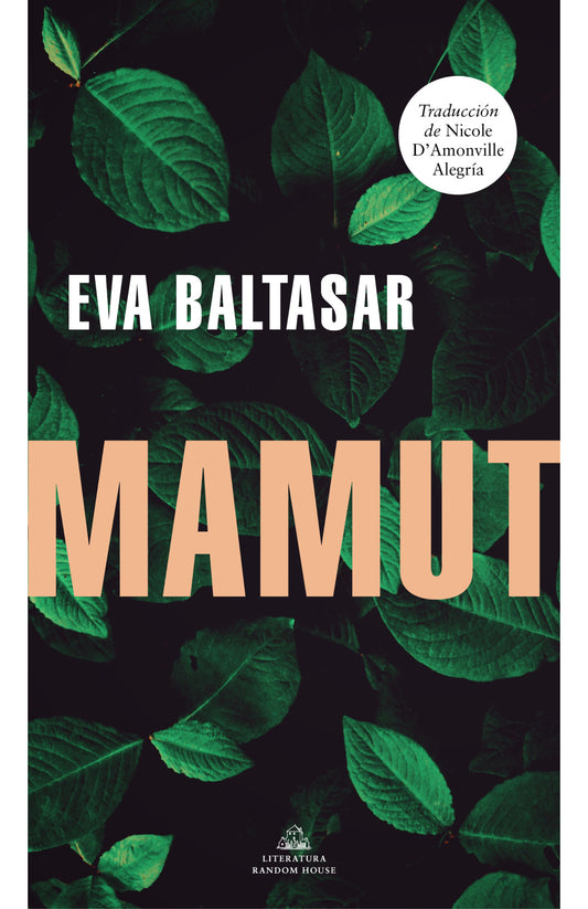 Mamut (español)