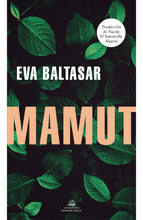 Lade das Bild in den Galerie-Viewer, Mamut (español)
