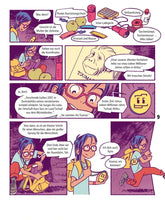 Lade das Bild in den Galerie-Viewer, Mensch!
