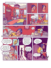 Lade das Bild in den Galerie-Viewer, Mensch!
