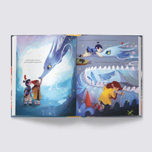 Lade das Bild in den Galerie-Viewer, ΜΙΑ ΦΟΡΑ ΚΙ ΕΝΑΣ ΔΡΑΚΟΣ / Mia fora ki enas drakos
