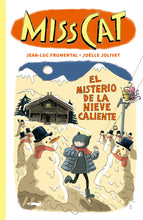 Lade das Bild in den Galerie-Viewer, Miss Cat 3 - El Misterio de la Nieve Caliente
