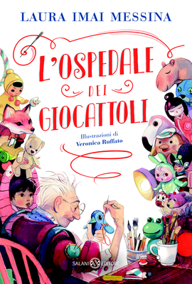 L'ospedale dei giocattoli