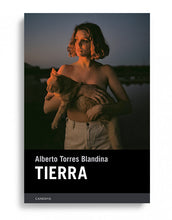Lade das Bild in den Galerie-Viewer, Tierra
