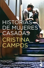 Lade das Bild in den Galerie-Viewer, Historias de mujeres casadas
