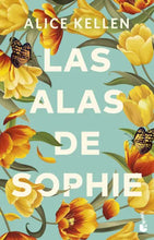 Lade das Bild in den Galerie-Viewer, Las alas de Sophie
