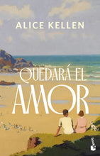 Lade das Bild in den Galerie-Viewer, Quedará el amor
