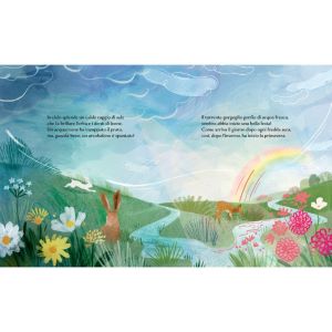 Primavera (italienisch)