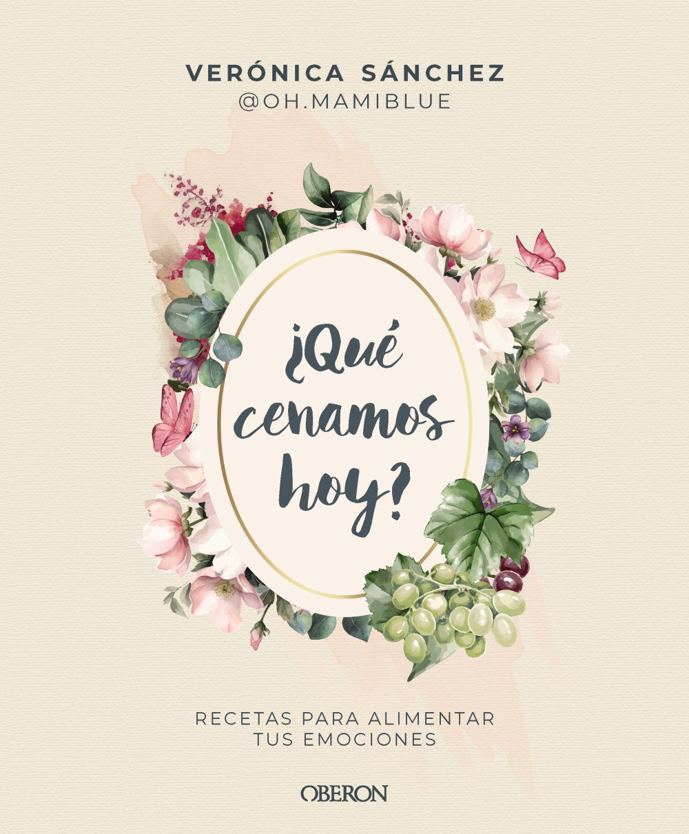 Qué cenamos hoy