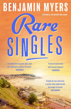 Lade das Bild in den Galerie-Viewer, Rare singles
