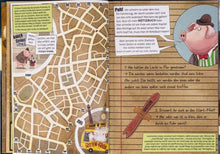 Lade das Bild in den Galerie-Viewer, Sherlock Holmes &amp; Dr. Watson. Die Jagd nach dem Geisterzug (Band 1)
