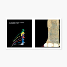 Lade das Bild in den Galerie-Viewer, Siete ratones ciegos
