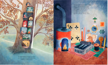 Lade das Bild in den Galerie-Viewer, ΤΟ ΣΠΙΤΙ ΜΕ ΤΗ ΜΙΚΡΗ ΚΟΚΚΙΝΗ ΠΟΡΤΑ / To spiti me ti mikri kokkini porta
