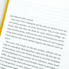 Lade das Bild in den Galerie-Viewer, Anna oder: Was von einem Leben bleibt
