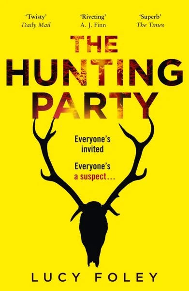 The Haunting Party