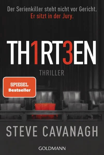 Thirteen / Th1rt3en