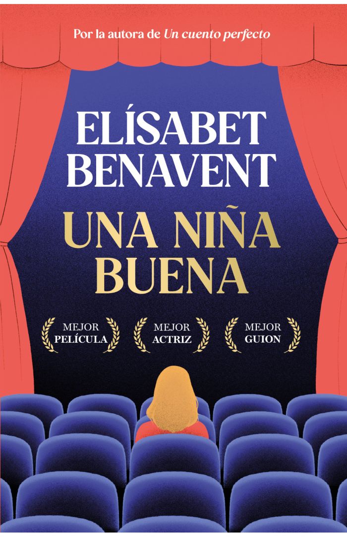 Una niña buena
