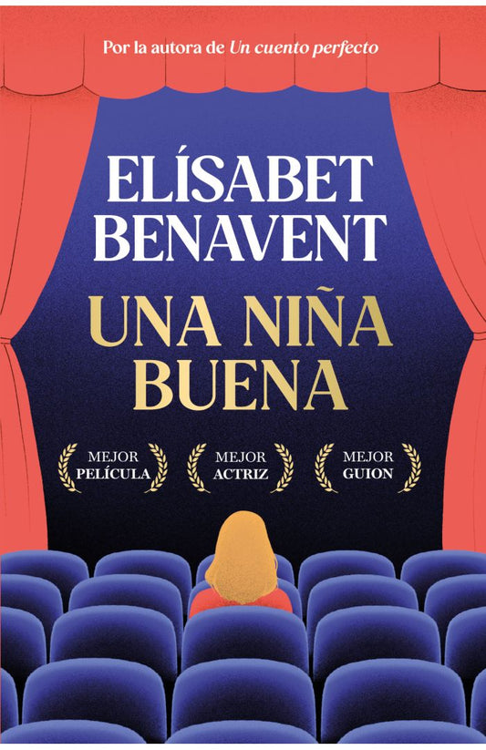 Una niña buena