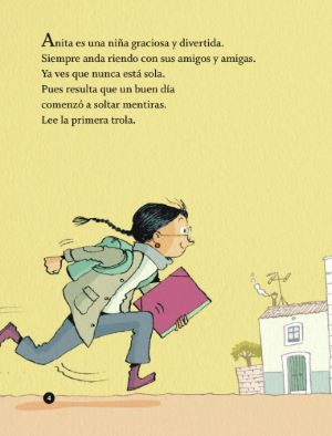 ¿Verdad o mentira?