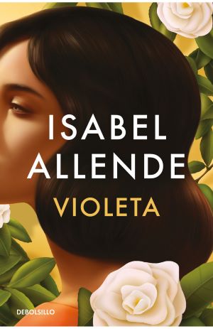 Violeta (español) - bolsillo