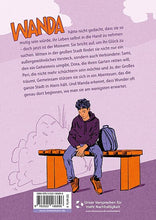 Lade das Bild in den Galerie-Viewer, Wanda
