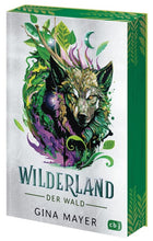 Lade das Bild in den Galerie-Viewer, Wilderland – Der Wald
