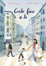 Lade das Bild in den Galerie-Viewer, Conto fino a te
