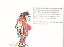Lade das Bild in den Galerie-Viewer, El león de Candela
