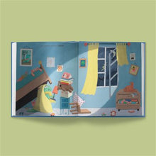 Lade das Bild in den Galerie-Viewer, ΤΑ ΣΥΝΑΙΣΘΗΜΑΤΑ ΤΟΥ ΜΙΚΡΟΥ ΔΡΑΚΟΥ / Ta sinaisthimata tou mikrou Drakou
