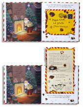 Lade das Bild in den Galerie-Viewer, Una carta para Papá Noel

