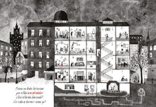 Lade das Bild in den Galerie-Viewer, Vecinos
