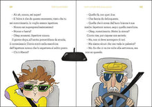 Lade das Bild in den Galerie-Viewer, Dieci piccoli gialli
