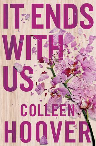 It ends with us (Engl.)